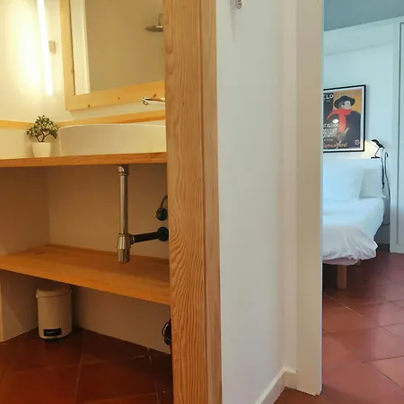 Gorgeous Views Over La Rambla. Very Bright R.a. Appartement