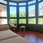Gorgeous Views Over La Rambla. Very Bright R.a.