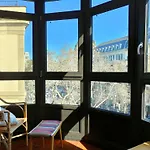 Gorgeous Views Over La Rambla. Very Bright R.a. * برشلونة