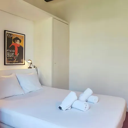 Gorgeous Views Over La Rambla. Very Bright R.a. Appartement Barcelone