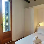 Apartman Gorgeous Views Over La Rambla. Very Bright R.a. *